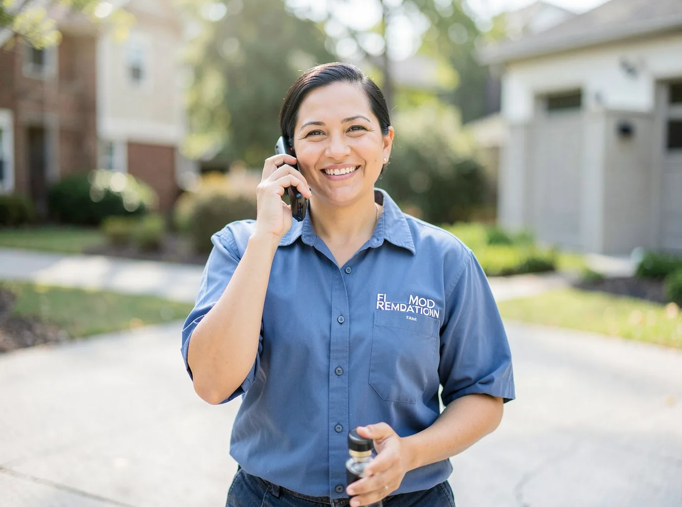 Mold Remediation Dixmont, ME FAQs